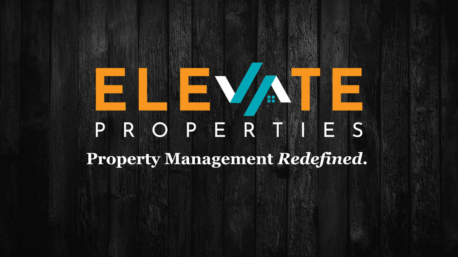 The Elevated Standard